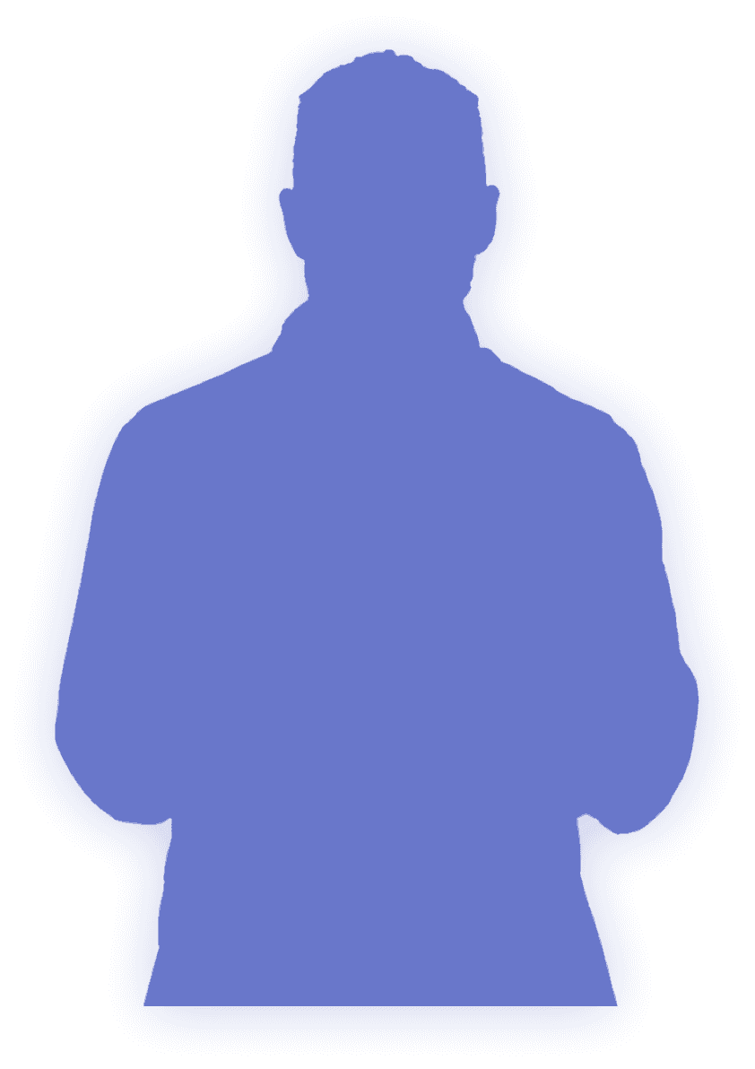 person