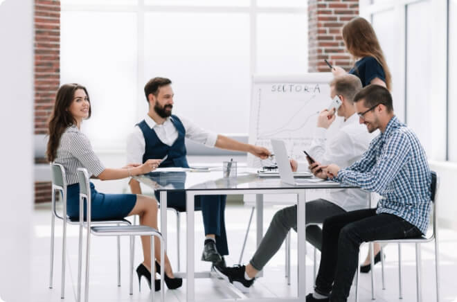 Body Language Secrets for Entrepreneurs