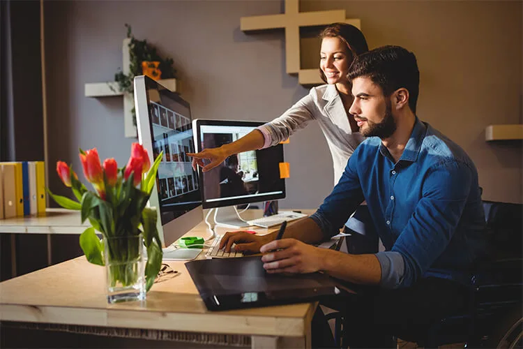 Digital Marketing Strategy